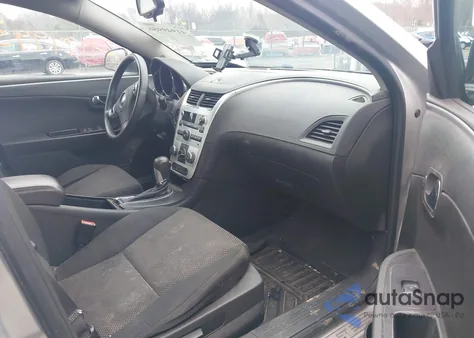 2012 Chevrolet Malibu 1Lt z USA, uszkodzony, nr VIN 1G1ZC5EU1CF369225